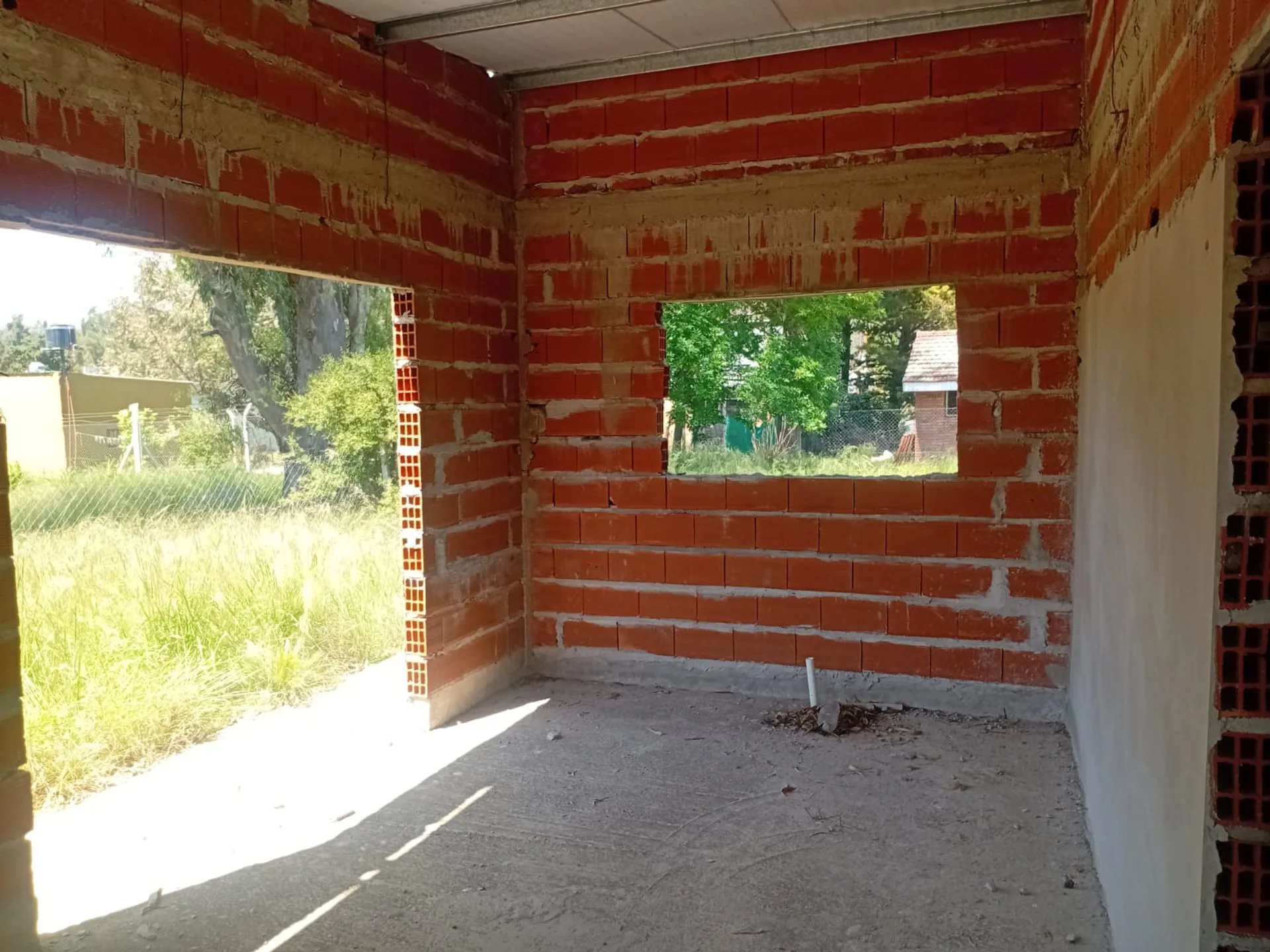 Hermoso Terreno En B° Don Pedro, Gualeguaychu foto 2