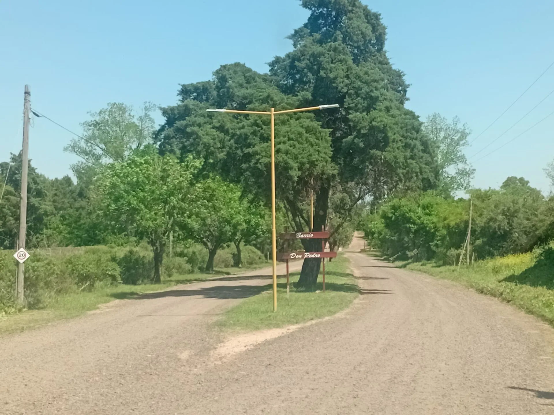 Hermoso Terreno En B° Don Pedro, Gualeguaychu foto 3