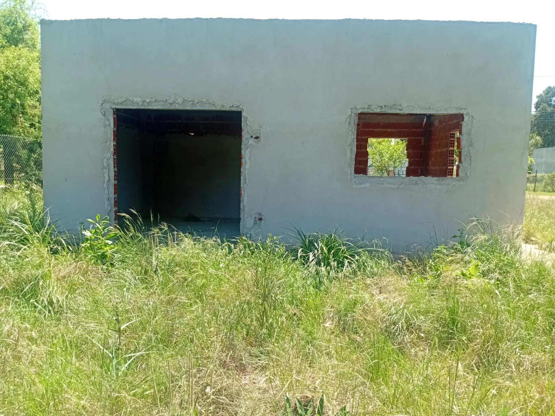 Hermoso Terreno En B° Don Pedro, Gualeguaychu foto 4