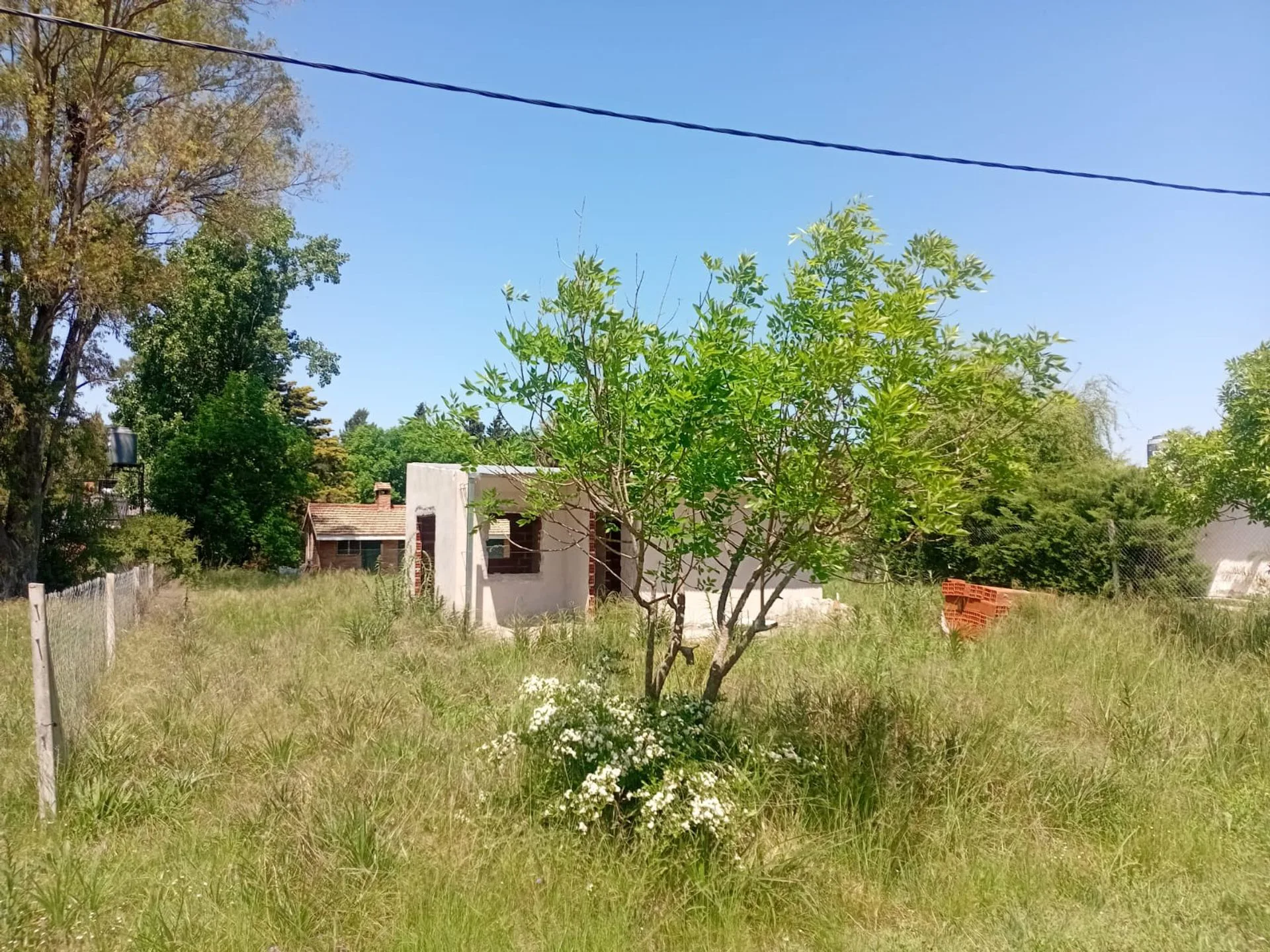 Hermoso Terreno En B° Don Pedro, Gualeguaychu foto 5