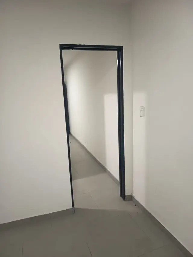 DOS AMBIENTES A ESTRENAR