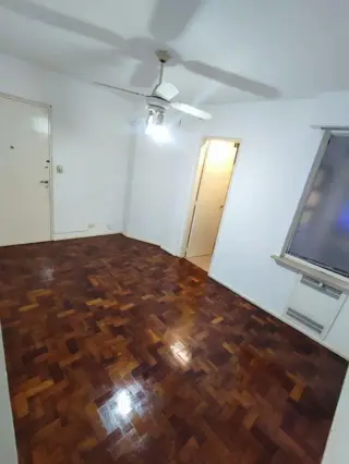 VENTA DEPTO 2 AMBIENTES TUCUMÁN 2200 BALVANERA foto 4