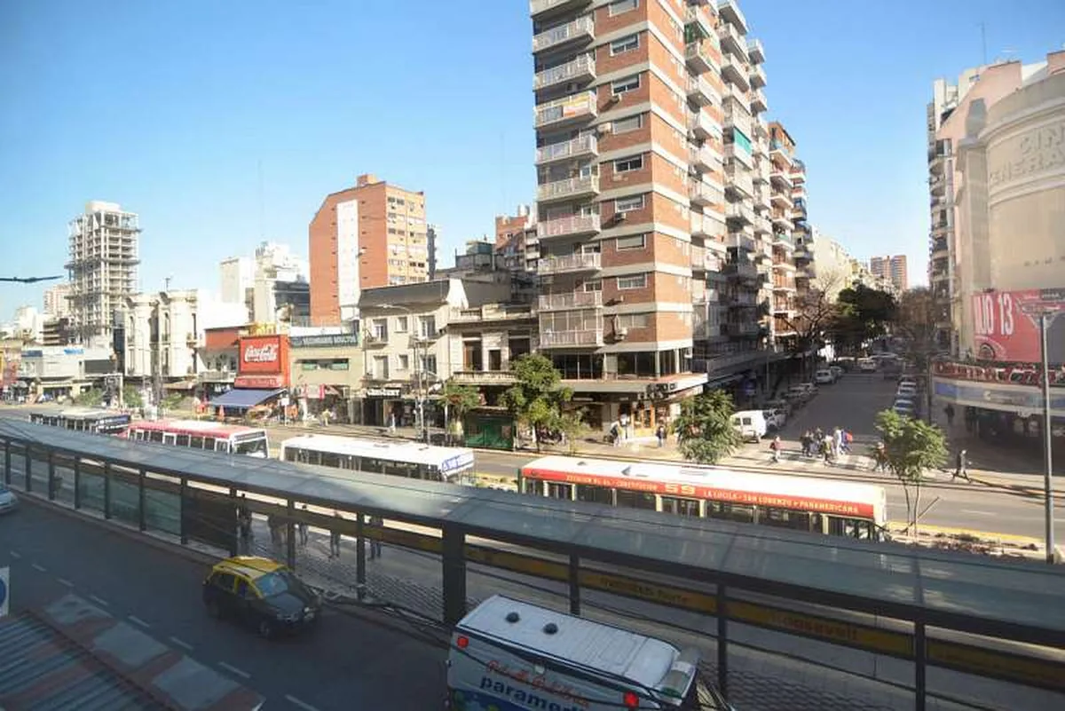 Cabildo Av. 2677 2º foto 3
