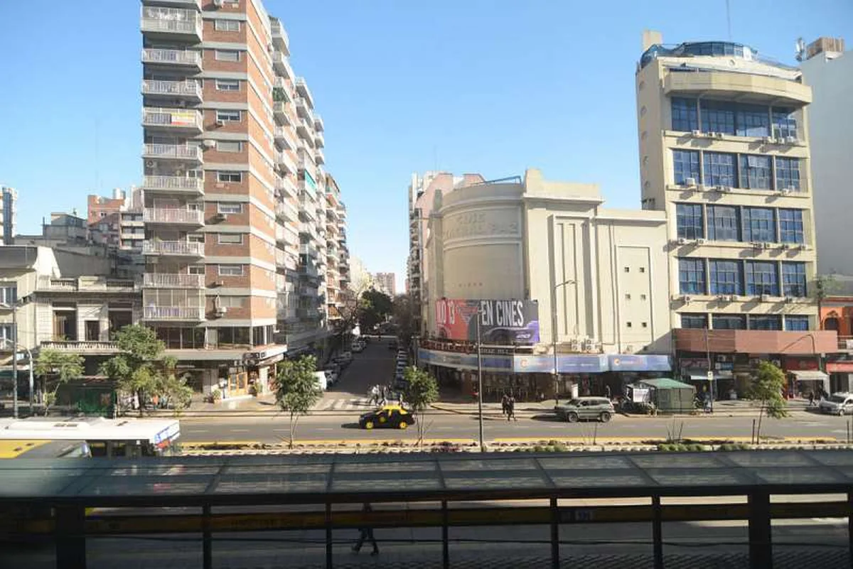 Cabildo Av. 2677 2º foto 4