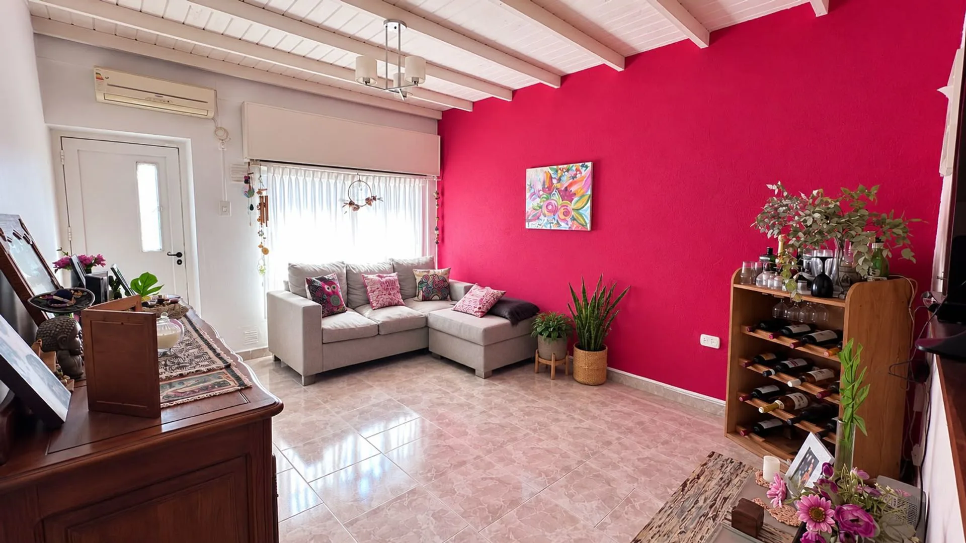 VENTA CASA BARADERO 4 HAB - COCHERA - PILETA foto 3