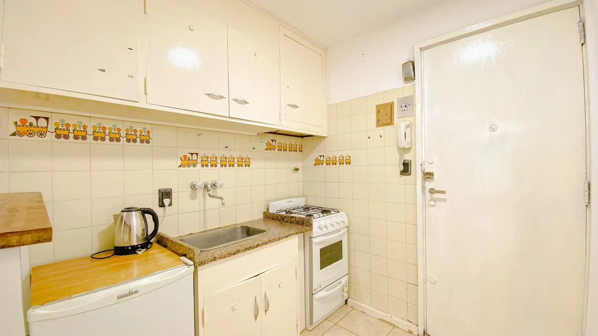 VENTA MONOAMBIENTE ZONA ALDREY foto 2