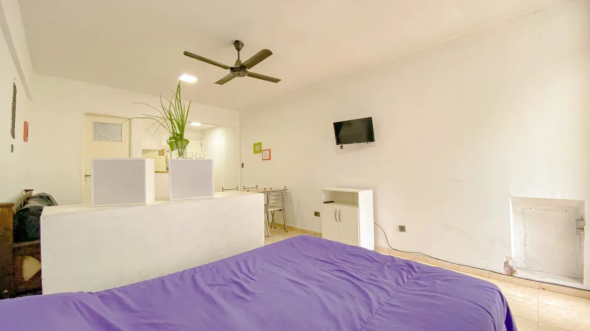 VENTA MONOAMBIENTE ZONA ALDREY foto 3
