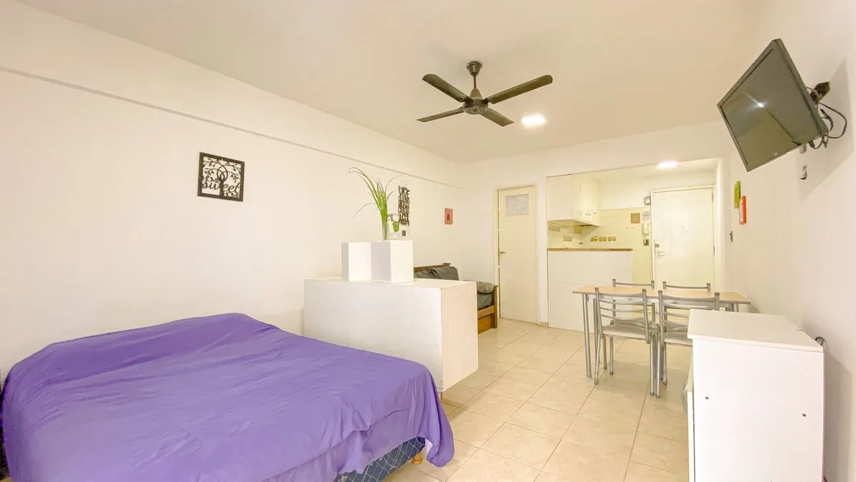 VENTA MONOAMBIENTE ZONA ALDREY foto 4