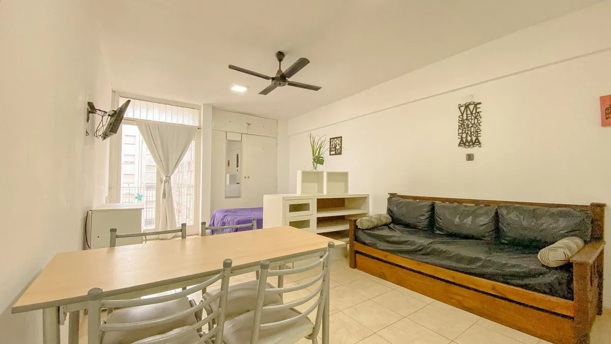 VENTA MONOAMBIENTE ZONA ALDREY foto 5