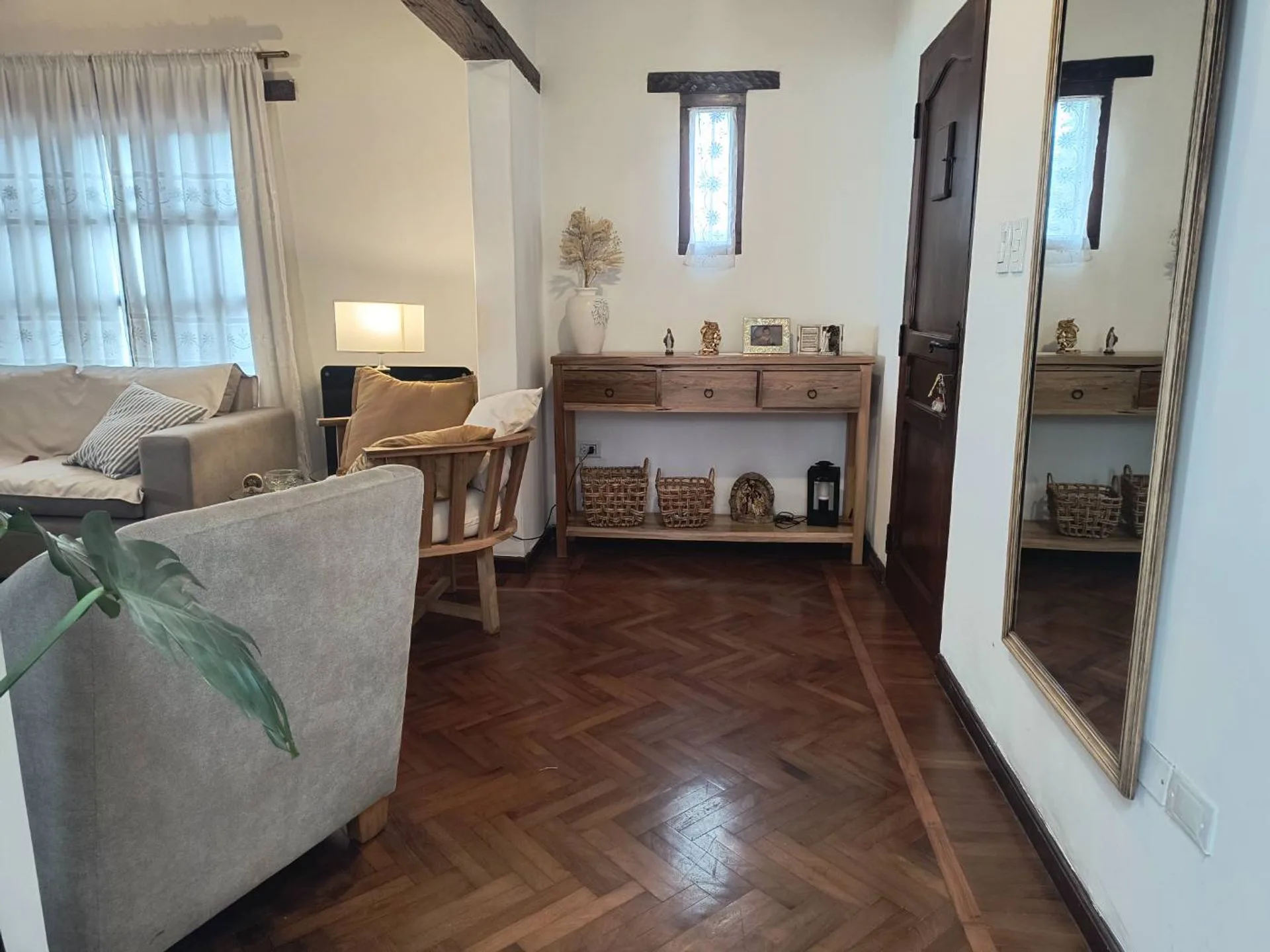 Venta casa remodelada macrocentro apta crédito foto 5