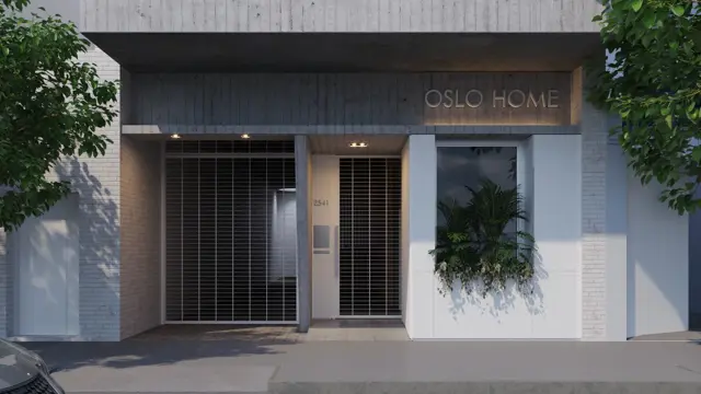 Rioja 2500 - Departamento de 1 dormitorio en venta - Rosario Nuestra Señora de Lourdes