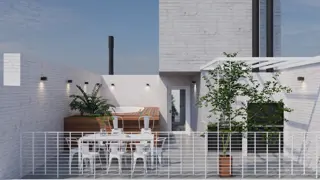 Rioja 2500 - Departamento de 1 dormitorio en venta - Rosario  Nuestra Señora de Lourdes foto 2