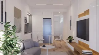 Rioja 2500 - Departamento de 1 dormitorio en venta - Rosario  Nuestra Señora de Lourdes foto 5