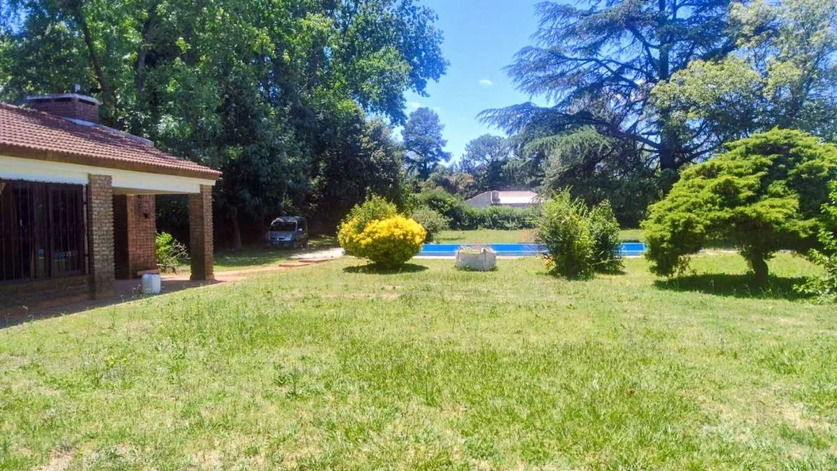 Venta casa 3 ambientes  en Marcos Paz foto 2