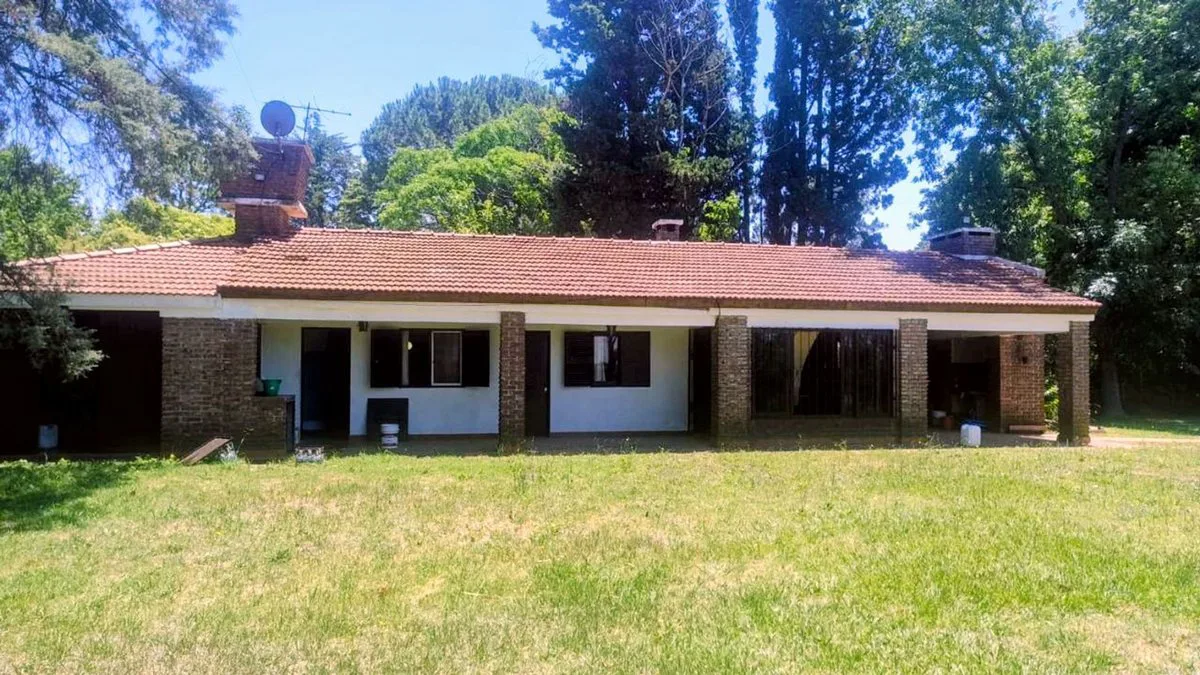 Venta casa 3 ambientes  en Marcos Paz foto 3