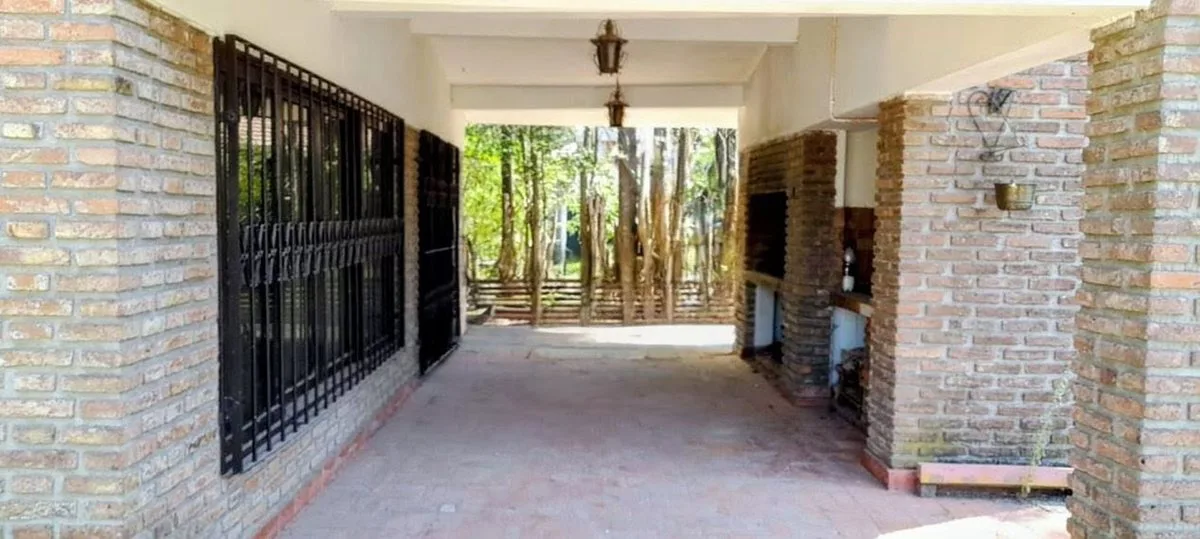 Venta casa 3 ambientes  en Marcos Paz foto 4