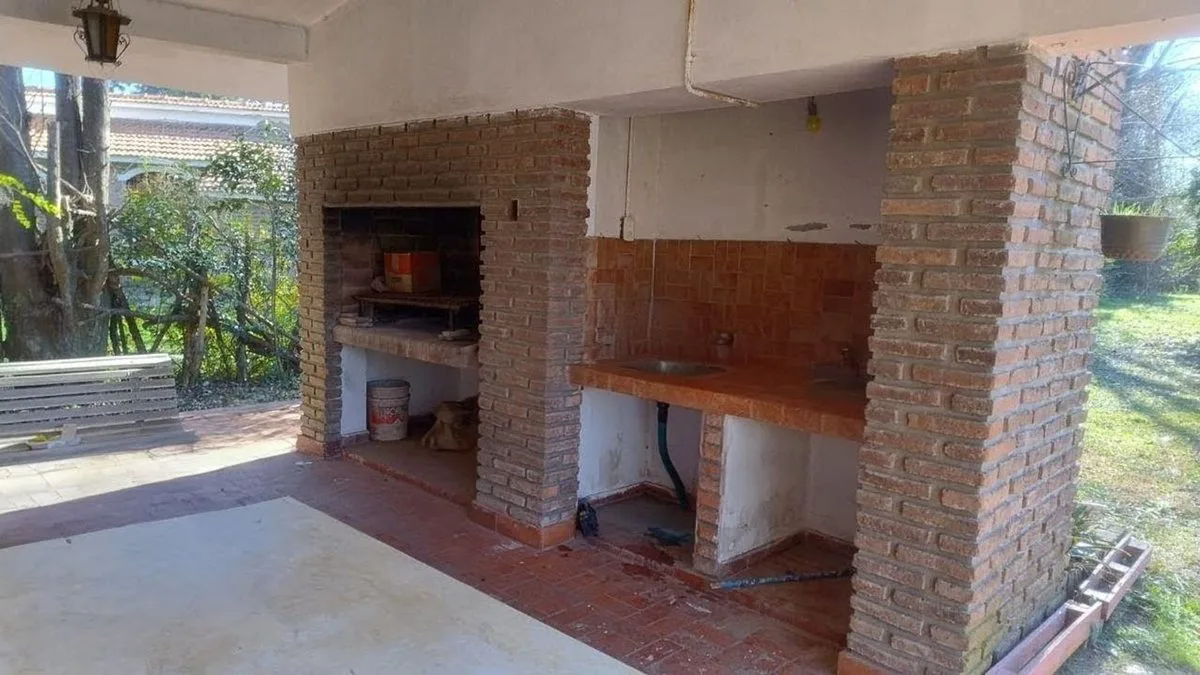 Venta casa 3 ambientes  en Marcos Paz foto 5