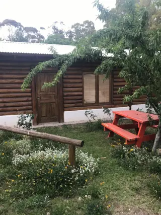 CABAÑAS DEL SAUCE - Cabaña Nº12 foto 2