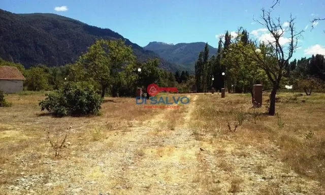 Oportunidad! Loteo en Lago Puelo