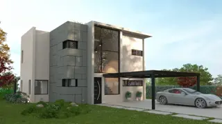 Casa en Greenville lote central a estrenar foto 4
