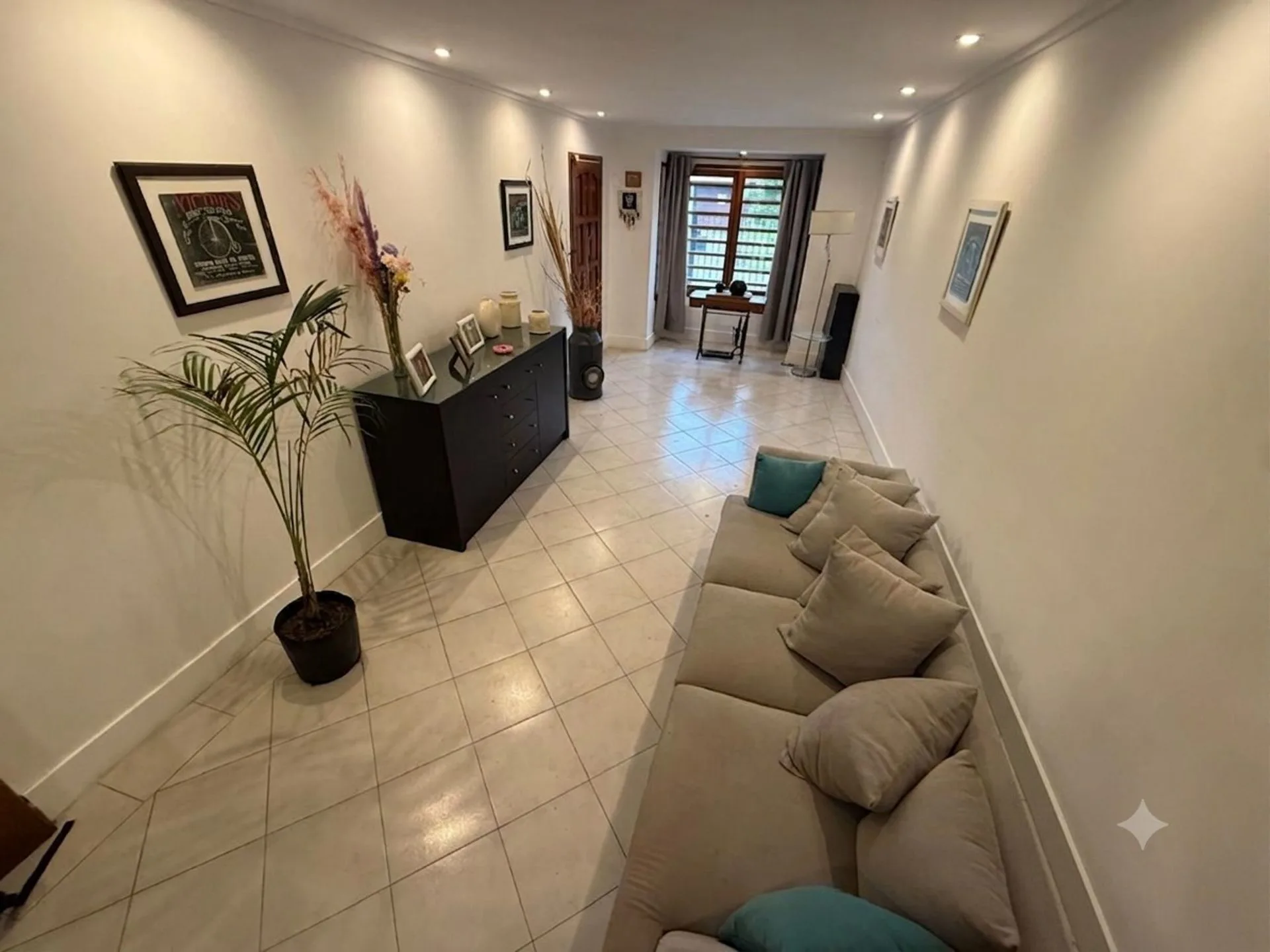 Venta PH 4 Ambientes San Carlos SUM Parque foto 4