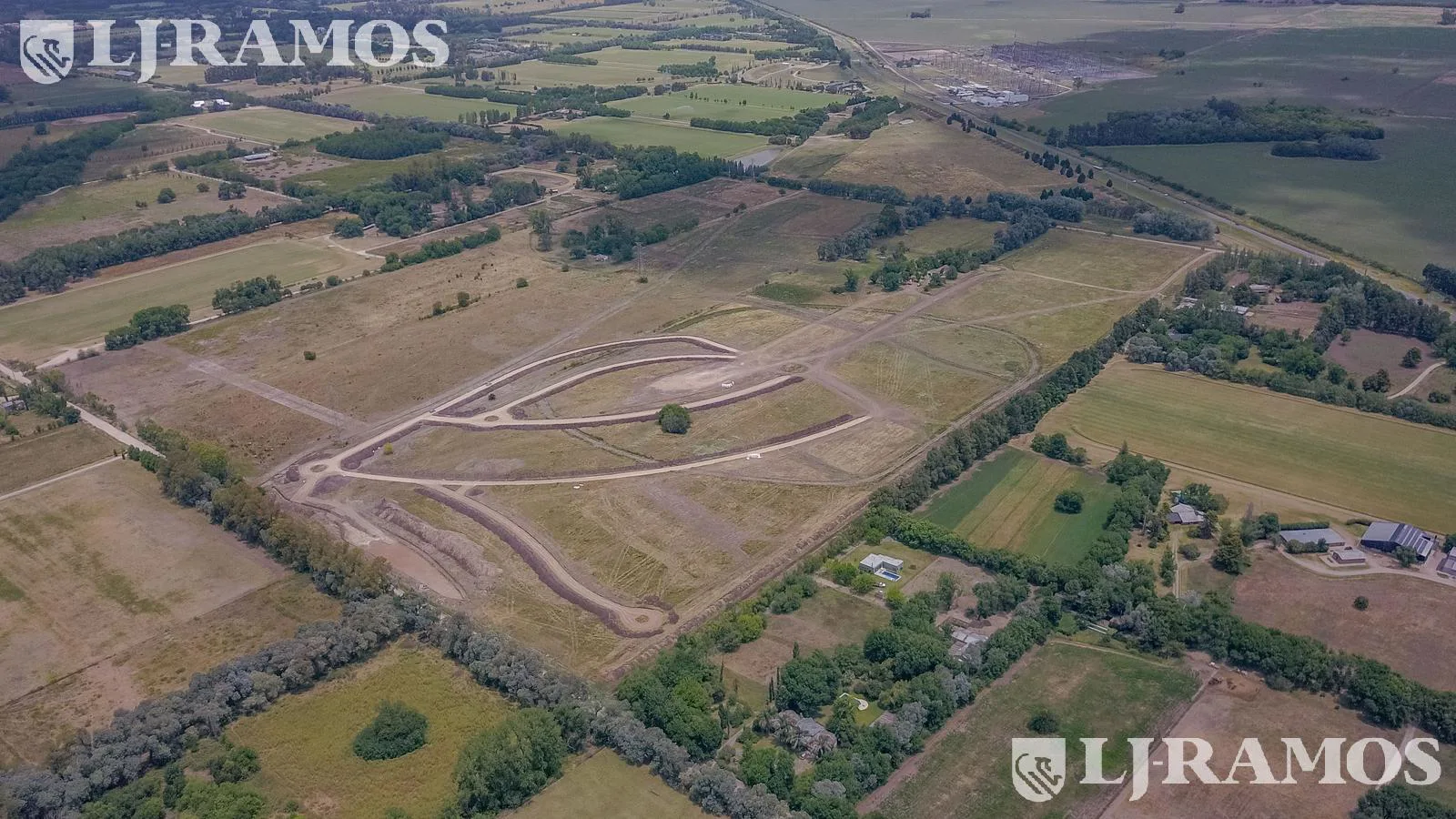 Terreno en Barrio Cerrado Pueblo Cardano, Pilar foto 4