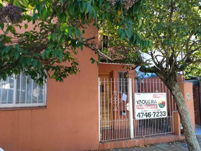 Muy Lindo PH Al Frente de 3 Dorm. en San Fernando, de Libertador Al Río.