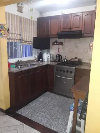 Muy Lindo PH Al Frente de 3 Dorm. en San Fernando, de Libertador Al Río. foto 3