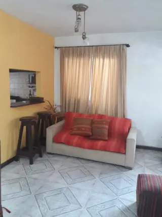 Muy Lindo PH Al Frente de 3 Dorm. en San Fernando, de Libertador Al Río. foto 4