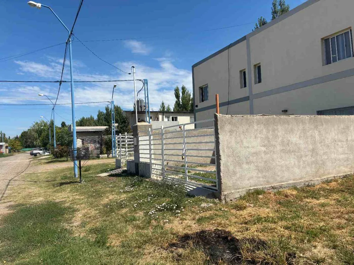 TERRENO EN VENTA EN LA MARTINA I GENERAL ROCA foto 4