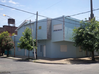 Block en esquina en venta de departamentos de 2 ambientes, 3 ambientes y 4 ambientes con cochera foto 1