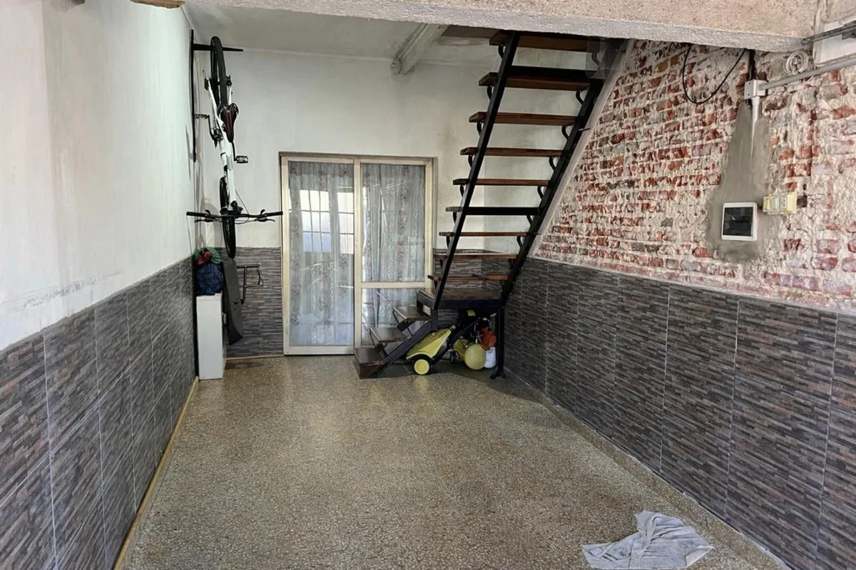 VENTA CASA EN B° MARÍA SELVA, PB y PA CON COCHERA foto 2