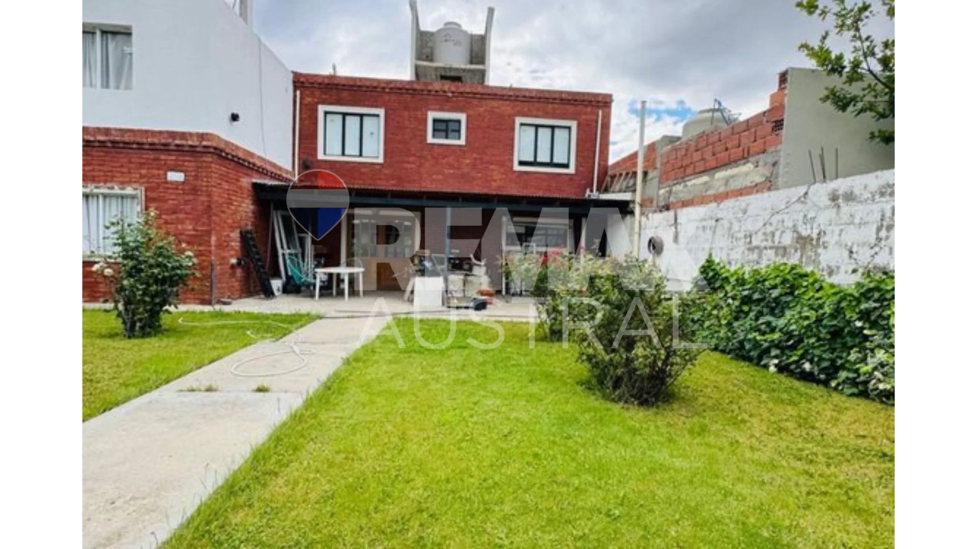 CASA DE 3 DORMITORIOS RADA TILLY QUINCHO foto 2