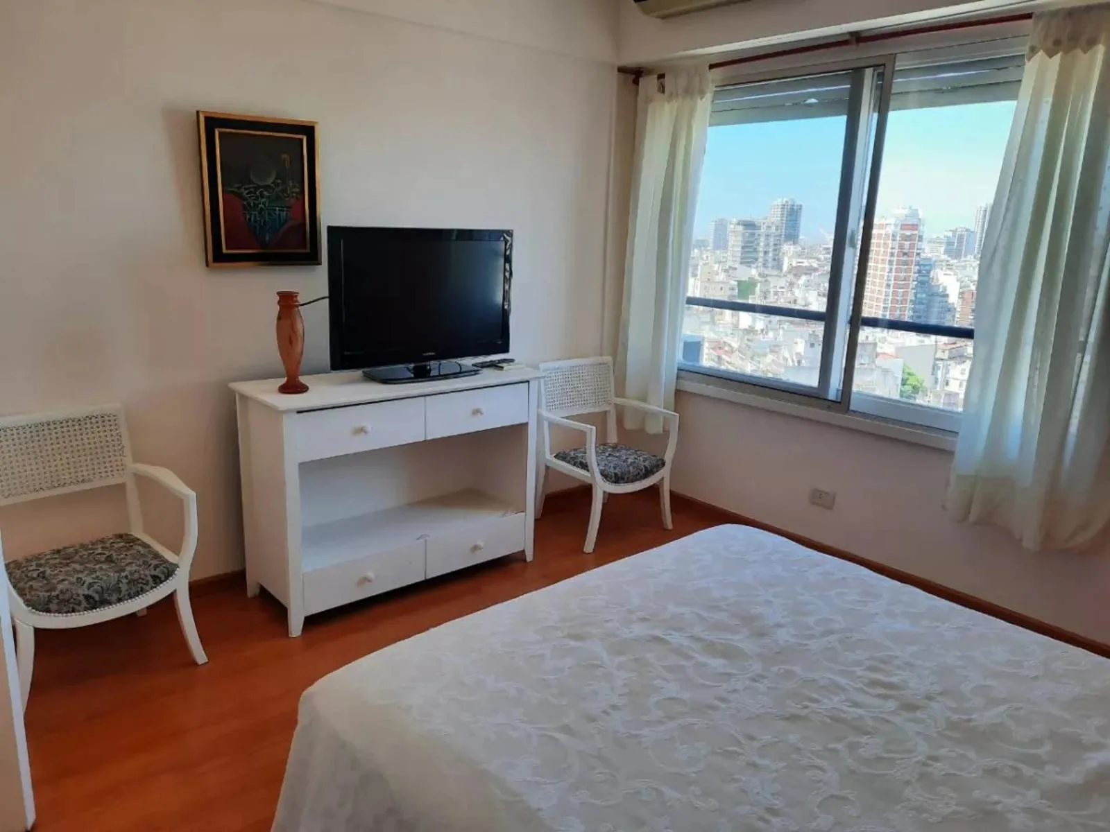 2-bedroom apartment in Recoleta – photo 6 of 19