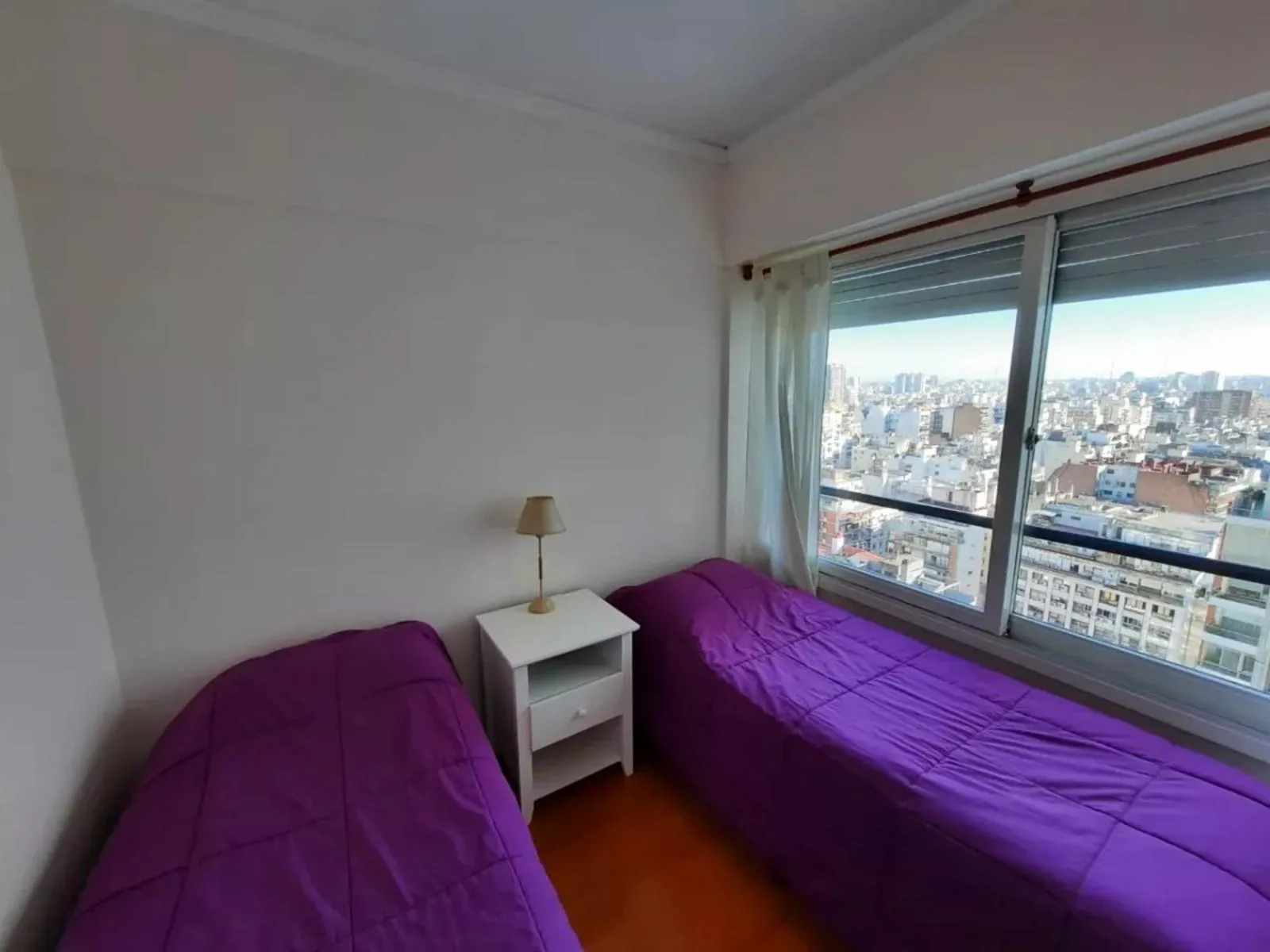 2-bedroom apartment in Recoleta – photo 9 of 19