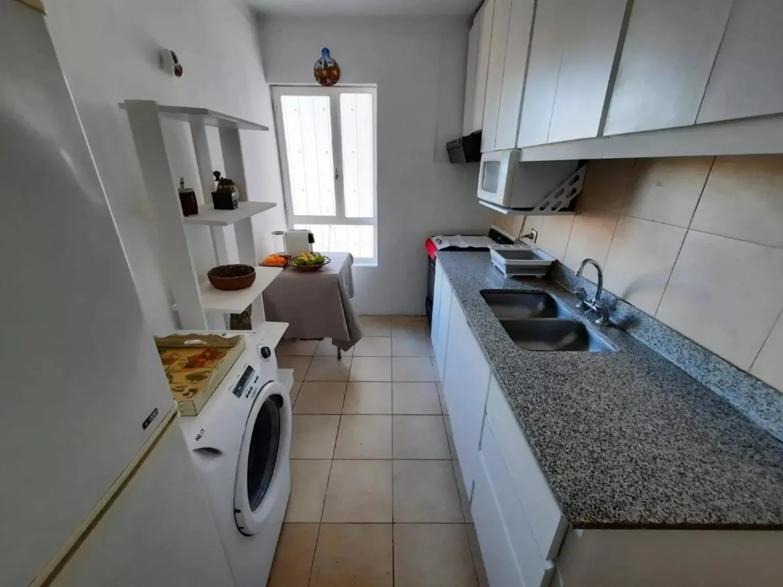 2-bedroom apartment in Recoleta – photo 11 of 19