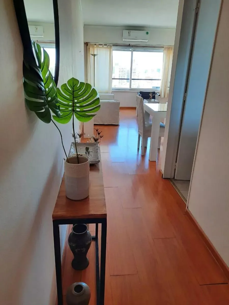 2-bedroom apartment in Recoleta – photo 12 of 19