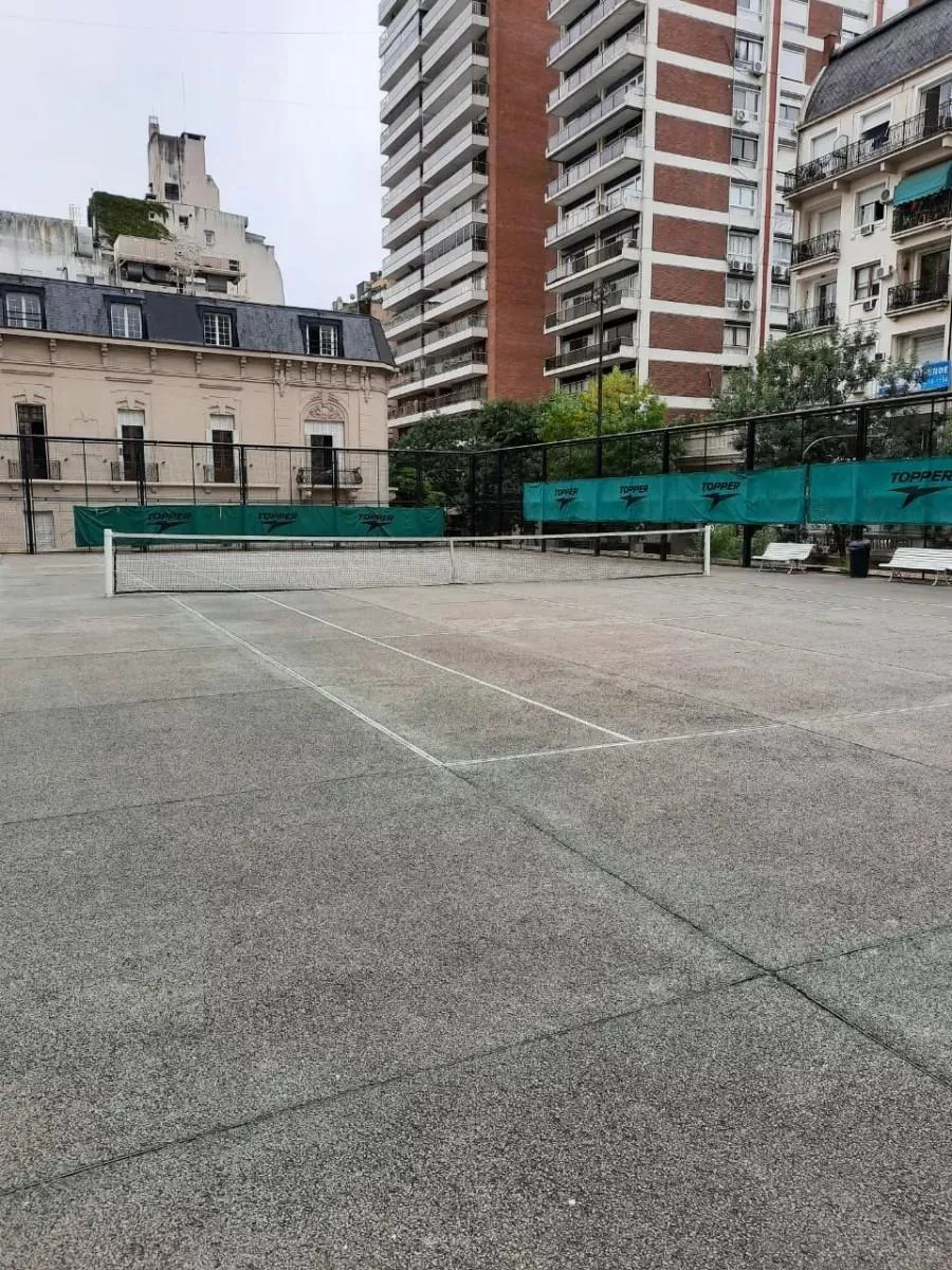 2-bedroom apartment in Recoleta – photo 13 of 19