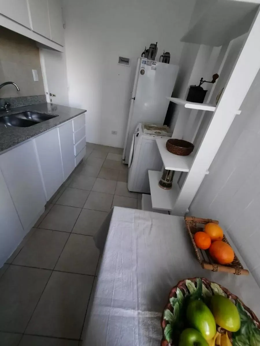 2-bedroom apartment in Recoleta – photo 14 of 19