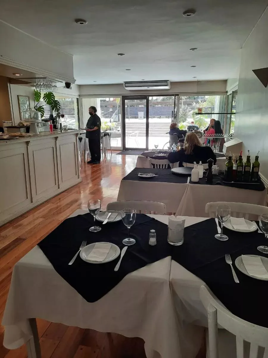 2-bedroom apartment in Recoleta – photo 17 of 19