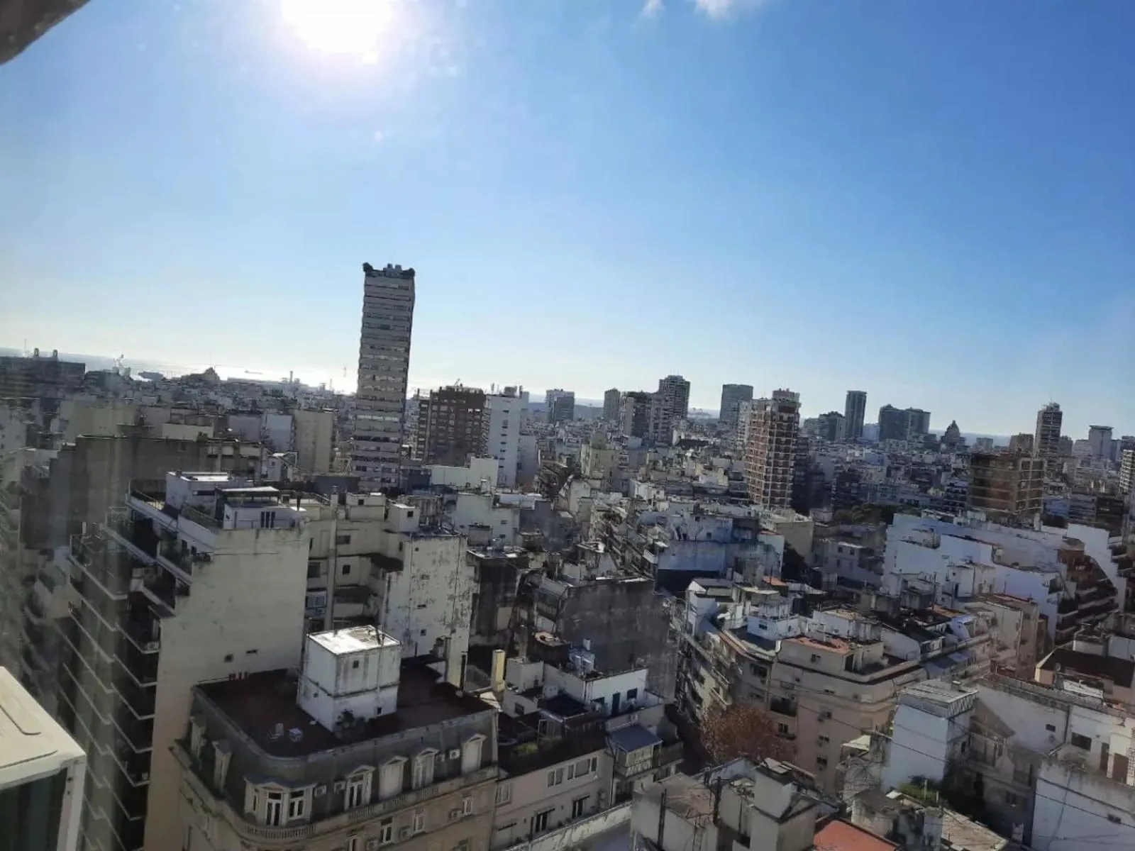 2-bedroom apartment in Recoleta – photo 19 of 19