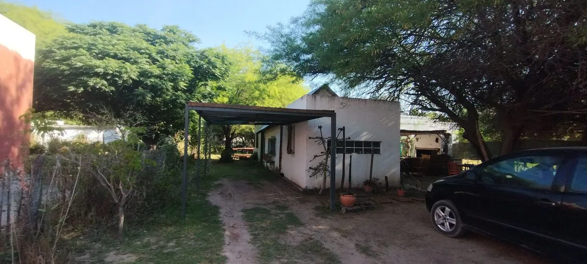 VENTA CASA MAQUITO, VUELTA DE LA BARRANCA