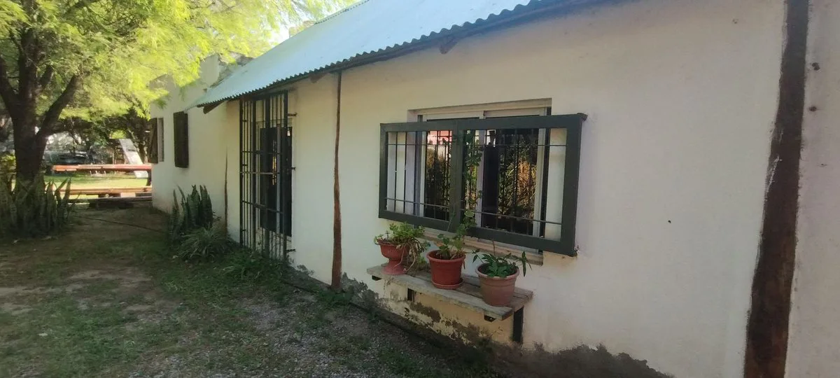 VENTA CASA MAQUITO, VUELTA DE LA BARRANCA foto 2