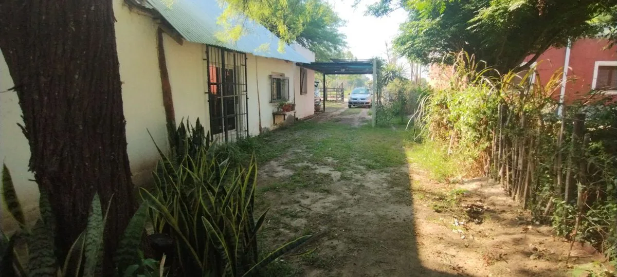 VENTA CASA MAQUITO, VUELTA DE LA BARRANCA foto 3