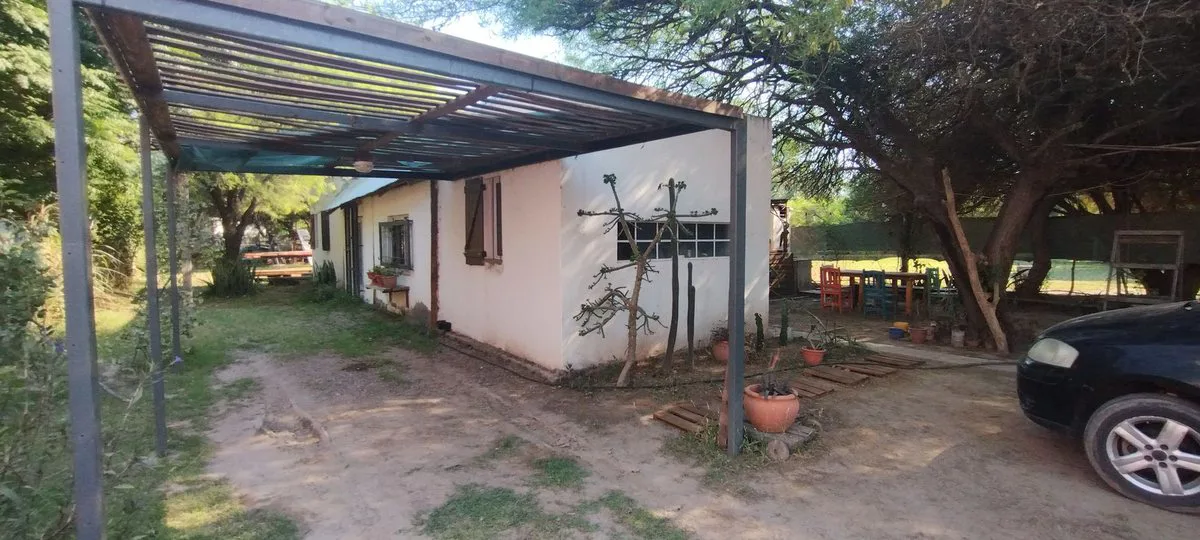 VENTA CASA MAQUITO, VUELTA DE LA BARRANCA foto 4