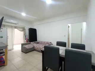 2 ambientes con patio, excelente estado, Apto crédito foto 1