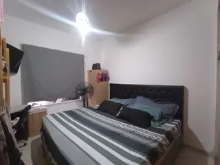 2 ambientes con patio, excelente estado, Apto crédito foto 4