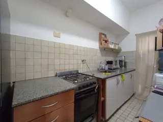 2 ambientes con patio, excelente estado, Apto crédito foto 5