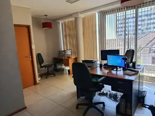 DEPARTAMENTO DOS DORMITORIOS CELESTINO EN BARRIO SUR foto 3