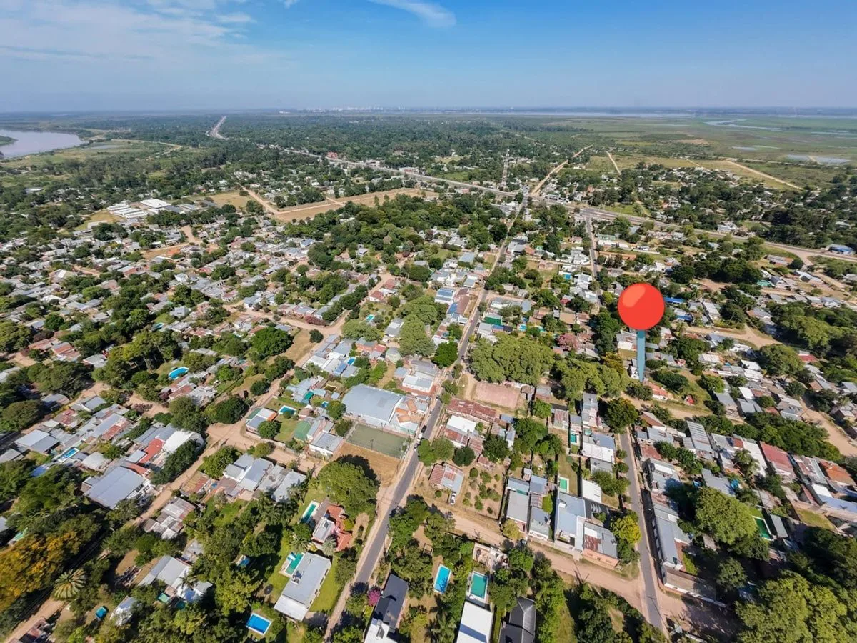 OPORTUNIDAD EN EL CORAZON DE SAN JOSE DEL RINCON foto 3